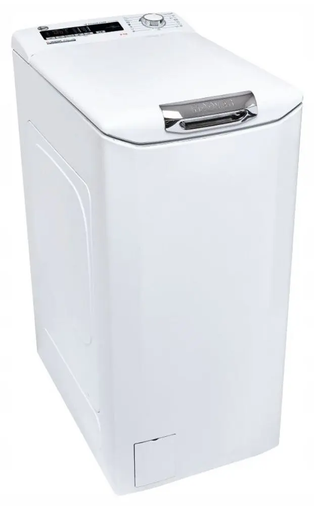 Masina de spalat Hoover H-Wash 300 Lite H3TM 28TACE/1-S (White)