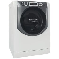 Стиральная машина Hotpoint-Ariston AQ104D497SD EU/B N (White) Thumb