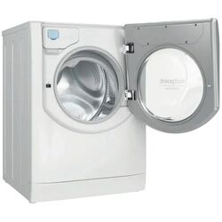 Стиральная машина Hotpoint-Ariston AQ104D497SD EU/B N (White) Thumb