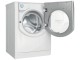 Masina de spalat Hotpoint-Ariston AQ104D497SD EU/B N (White)