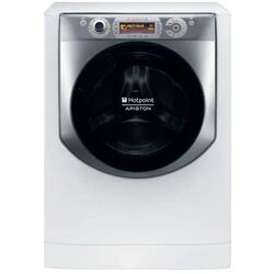Masina de spalat Hotpoint-Ariston AQ104D497SD EU/B N (White)