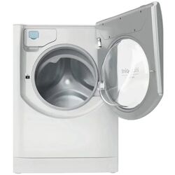 Стиральная машина Hotpoint-Ariston AQ104D497SD EU/B N (White) Thumb