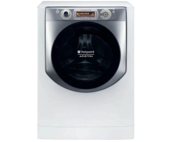 Masina de spalat Hotpoint-Ariston AQ104D497SD EU/B N (White)