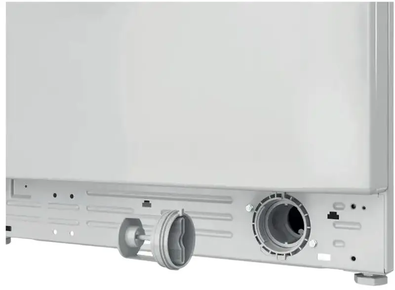 Стиральная машина Hotpoint-Ariston AQ104D497SD EU/B N (White)