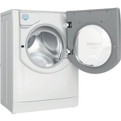 Стиральная машина Hotpoint-Ariston AQS73D28S EU/B N (White/Titanium) Thumb