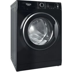 Masina de spalat Hotpoint-Ariston NLCD 946 BS A EU N (Black) Thumb