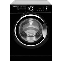 Masina de spalat Hotpoint-Ariston NLCD 946 BS A EU N (Black)