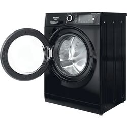 Masina de spalat Hotpoint-Ariston NLCD 946 BS A EU N (Black) Thumb