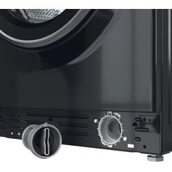 Masina de spalat Hotpoint-Ariston NLCD 946 BS A EU N (Black) Thumb