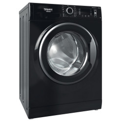 Masina de spalat Hotpoint-Ariston NLCD 948 BS (Black) Thumb