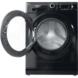 Masina de spalat Hotpoint-Ariston NLCD 948 BS (Black) Thumb