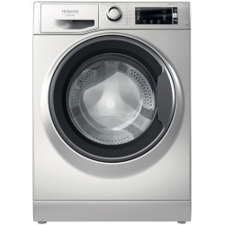 Masina de spalat Hotpoint-Ariston NLCD 948 SS A EU (Silver)
