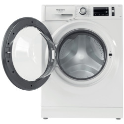 Masina de spalat Hotpoint-Ariston NM11 847 WS A EU (White) Thumb