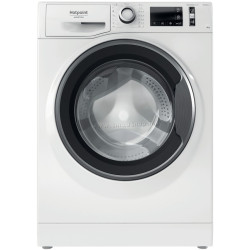 Masina de spalat Hotpoint-Ariston NM11 847 WS A EU (White) Thumb