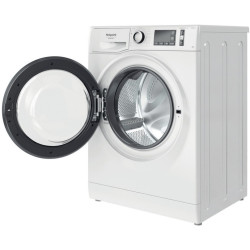 Masina de spalat Hotpoint-Ariston NM11 847 WS A EU (White) Thumb