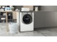 Masina de spalat cu uscator Hotpoint-Ariston AQD1072D 697 EU/B N (White/Silver)