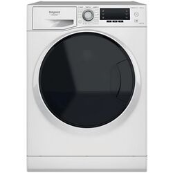Стиральная машина с сушкой Hotpoint-Ariston NDD 11725 DA EE (White)