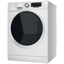 Стиральная машина с сушкой Hotpoint-Ariston NDD 11725 DA EE (White) Thumb