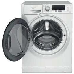 Стиральная машина с сушкой Hotpoint-Ariston NDD 11725 DA EE (White) Thumb