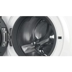Стиральная машина с сушкой Hotpoint-Ariston NDD 11725 DA EE (White) Thumb