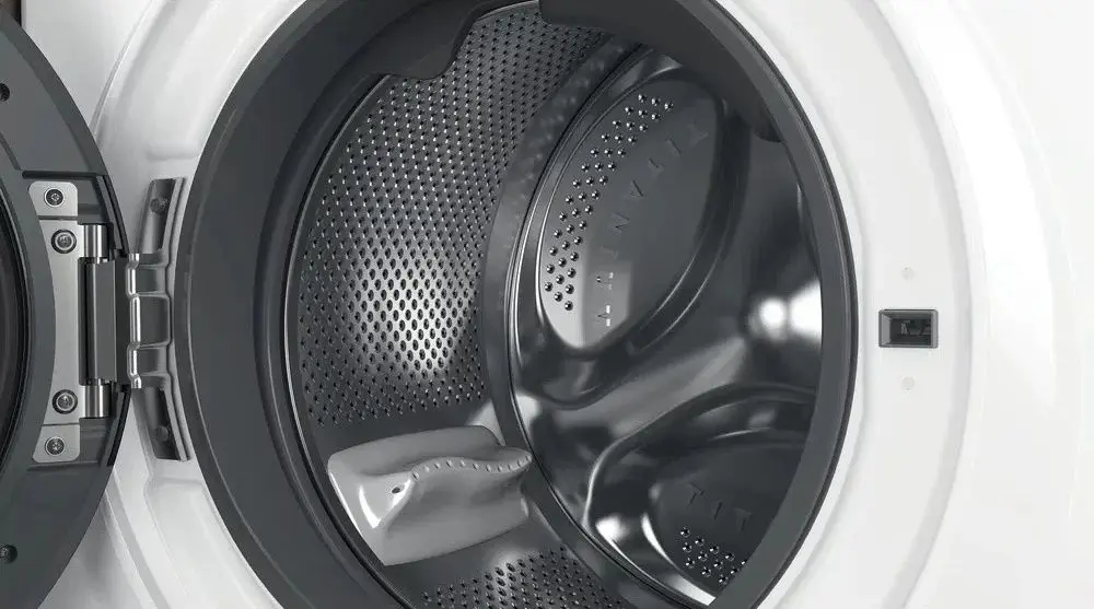 Стиральная машина с сушкой Hotpoint-Ariston NDD 11725 DA EE (White) - 4