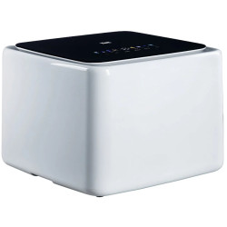 Masina de spalat iHunt Bro Wash Compact Professional (White) Thumb