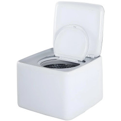 Masina de spalat iHunt Bro Wash Compact Professional (White) Thumb