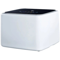 Masina de spalat iHunt Bro Wash Compact Professional (White) Thumb