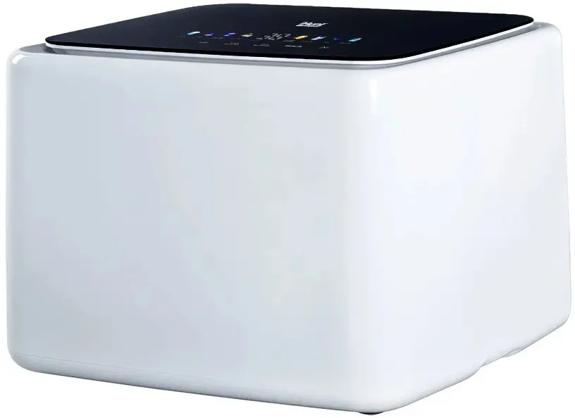 Masina de spalat iHunt Bro Wash Compact Professional (White)