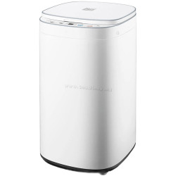 Masina de spalat iHunt Bro Wash Compact Xpert (White)