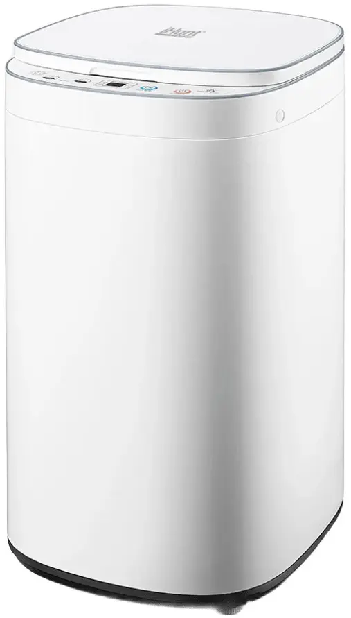 Masina de spalat iHunt Bro Wash Compact Xpert (White)