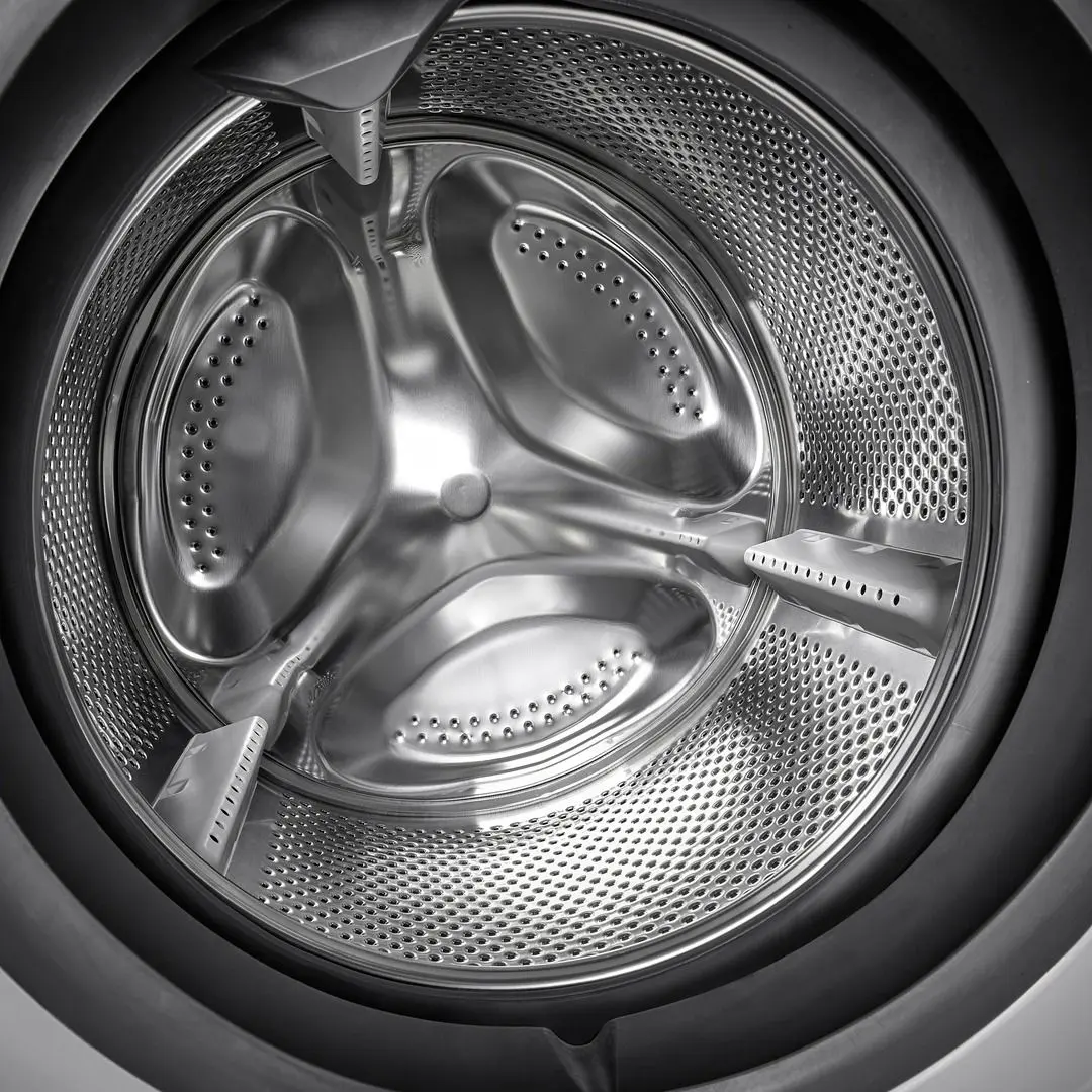 Masina de spalat Ikea Uddarp 8kg (Alb) - 2