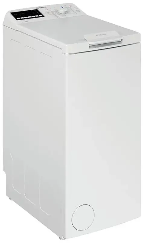 Masina de spalat Indesit BTW B7220P EU/N (White)