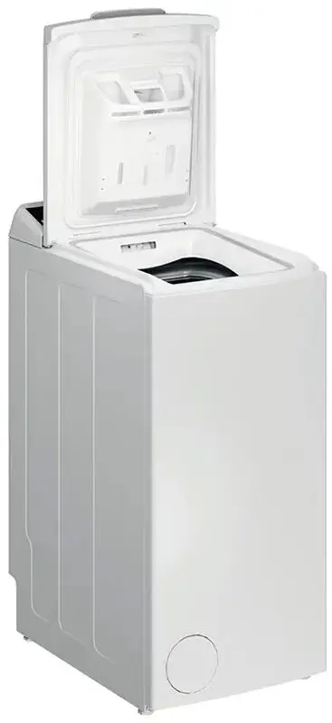 Masina de spalat Indesit BTW B7220P EU/N (White)