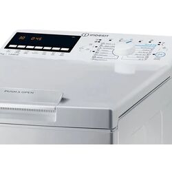 Masina de spalat Indesit BTW B7220P EU/N (White) Thumb