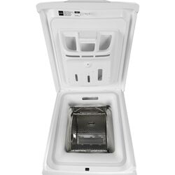 Masina de spalat Indesit BTW D51052 (White) Thumb