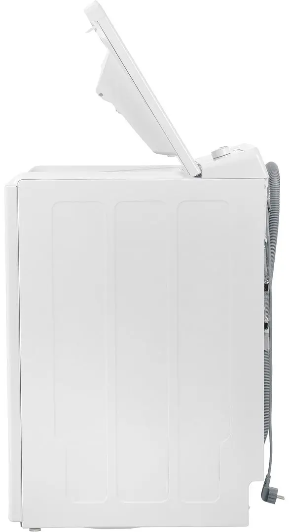Masina de spalat Indesit BTW D51052 (White)