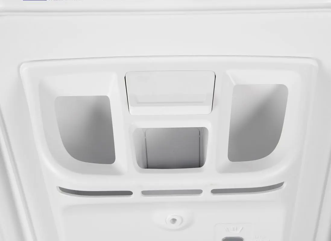 Masina de spalat Indesit BTW D51052 (White)