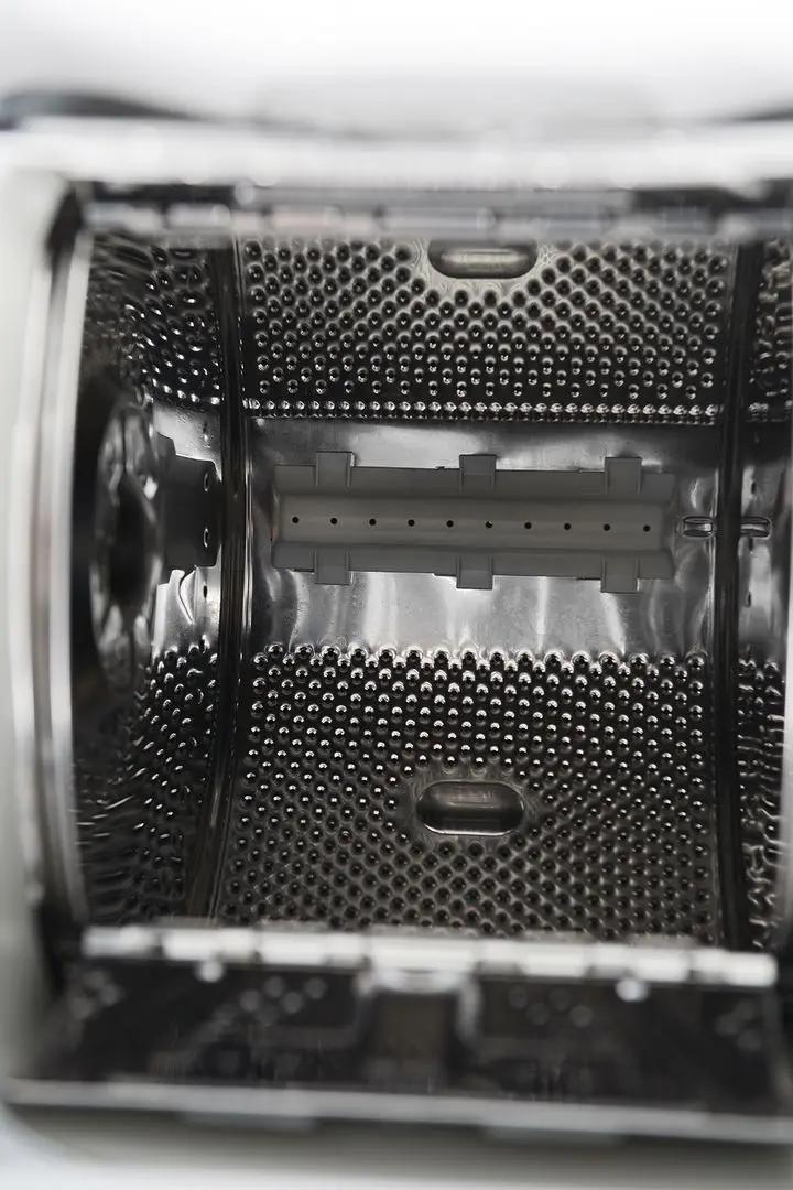 Masina de spalat Indesit BTW D51052 (White)