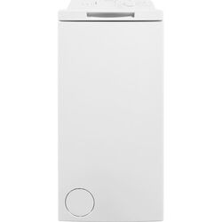 Masina de spalat Indesit BTW D61053 EU (White) Thumb