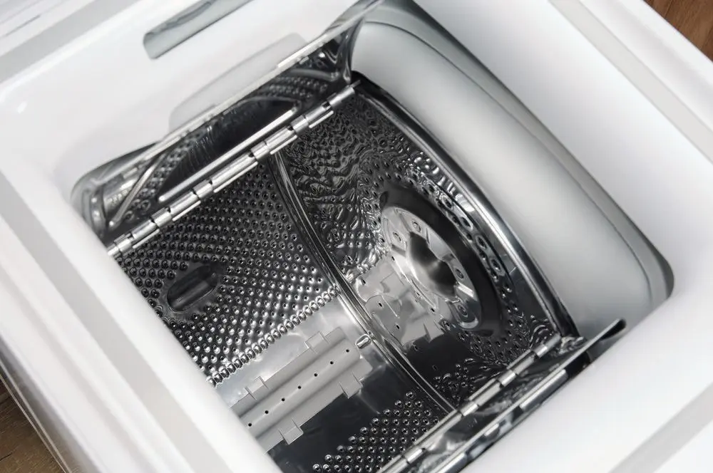 Masina de spalat Indesit BTW D61053 EU (White)