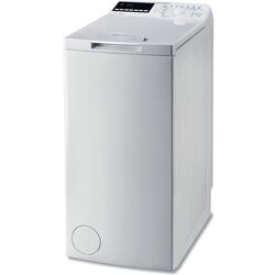 Masina de spalat Indesit BTW E71253P EU (White) Thumb