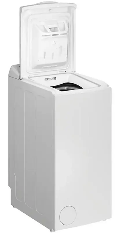 Стиральная машина Indesit BTW S60400 EU/N (White) - 2