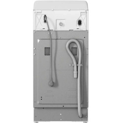 Стиральная машина Indesit BTW S60400 EU/N (White) Thumb