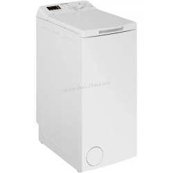 Стиральная машина Indesit BTW S60400 EU/N (White)