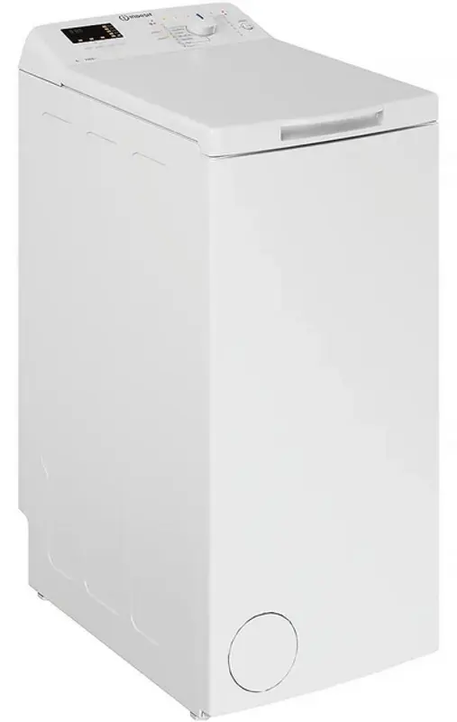 Стиральная машина Indesit BTW S60400 EU/N (White)