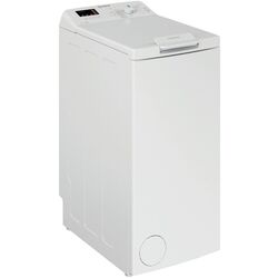 Mașină de spălat Indesit BTW S6240P PL/N (White) Thumb