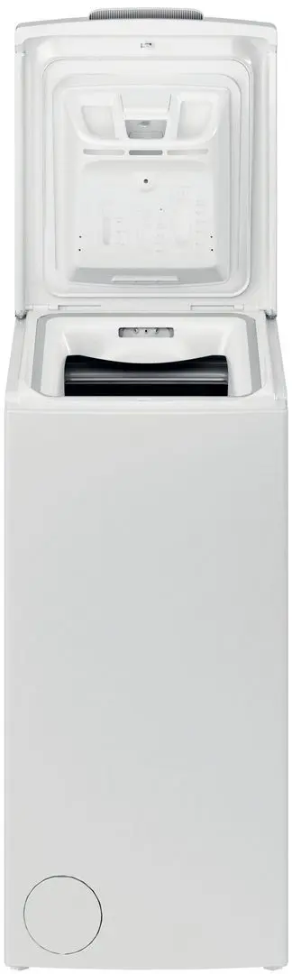 Mașină de spălat Indesit BTW S6240P PL/N (White)