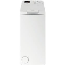 Mașină de spălat Indesit BTW S6240P PL/N (White)