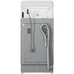 Mașină de spălat Indesit BTW S6240P PL/N (White) Thumb